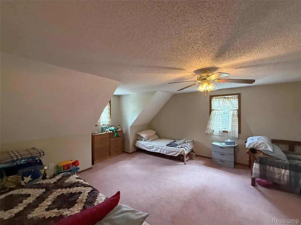 11245 Cedar Road Freeman Township MI 48632