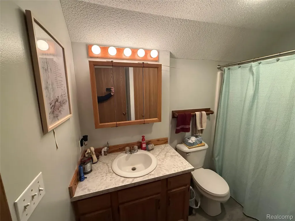 11245 Cedar Road Freeman Township MI 48632