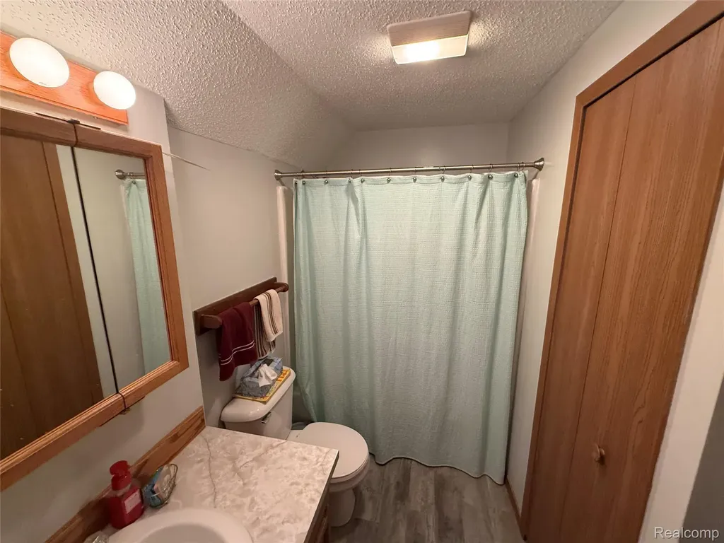 11245 Cedar Road Freeman Township MI 48632