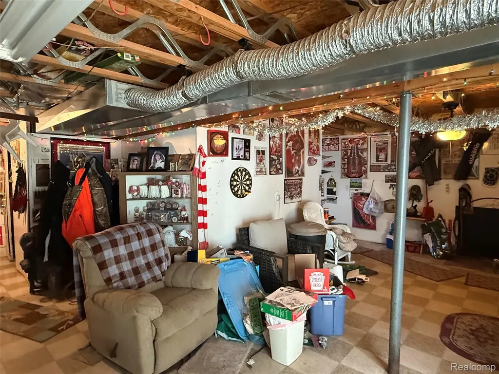 11245 Cedar Road Freeman Township MI 48632