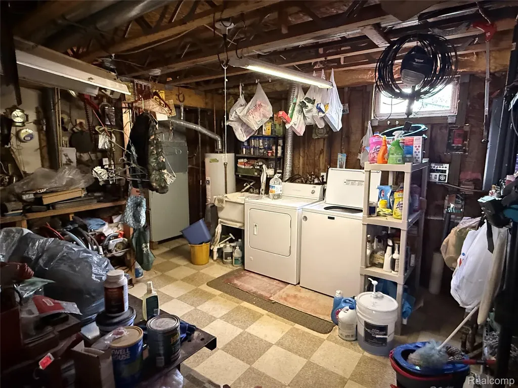 11245 Cedar Road Freeman Township MI 48632