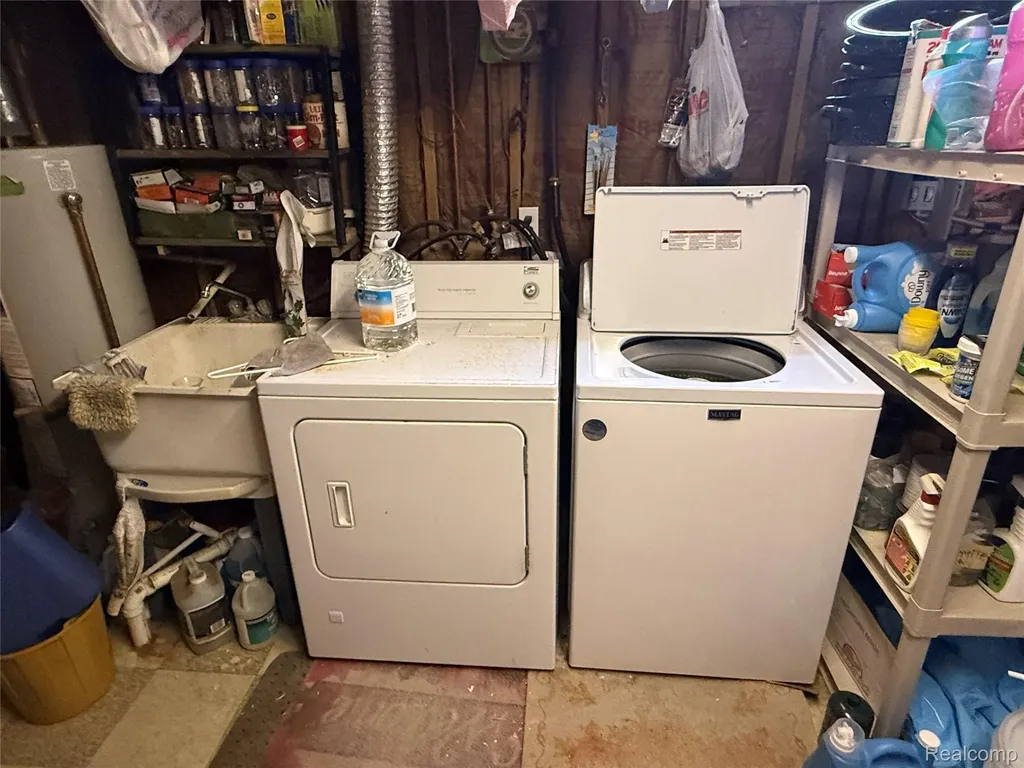 11245 Cedar Road Freeman Township MI 48632