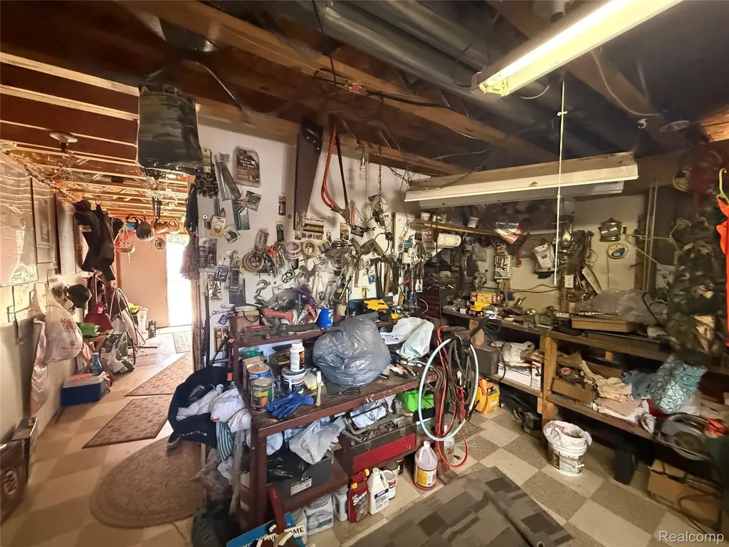 11245 Cedar Road Freeman Township MI 48632
