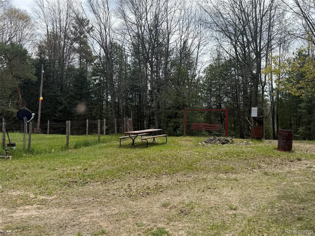 11245 Cedar Road Freeman Township MI 48632