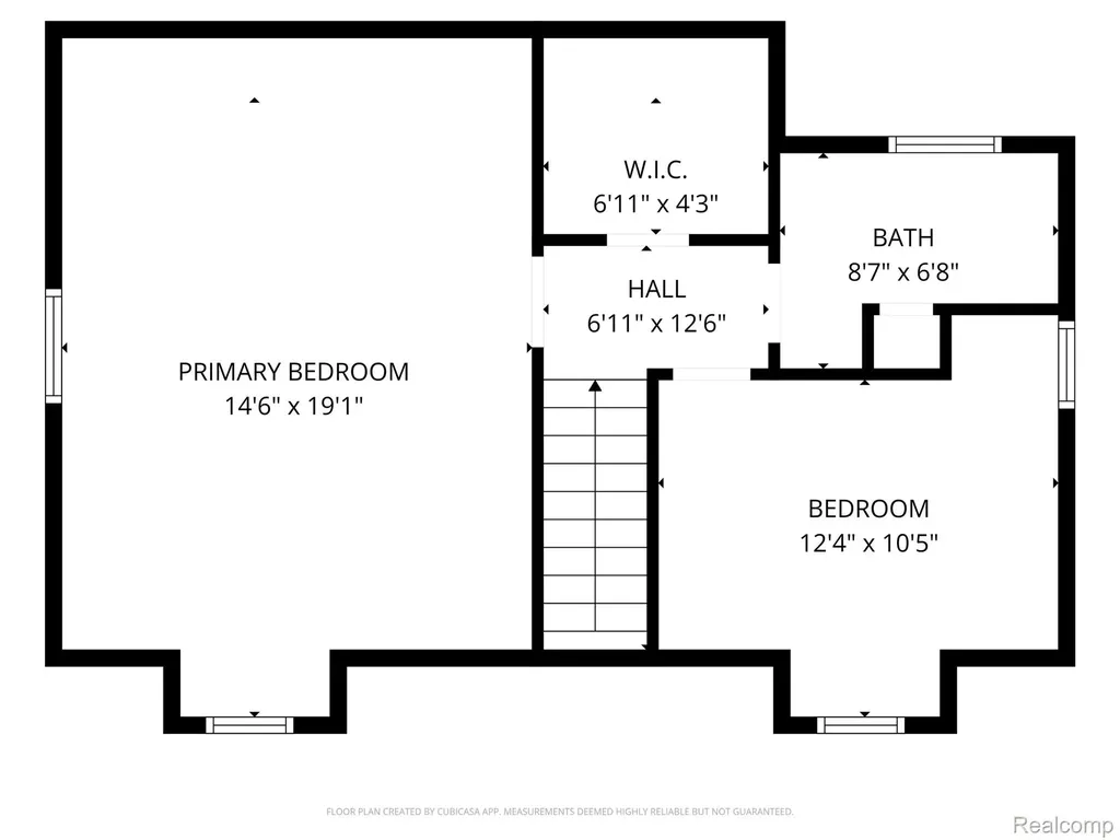 11245 Cedar Road Freeman Township MI 48632