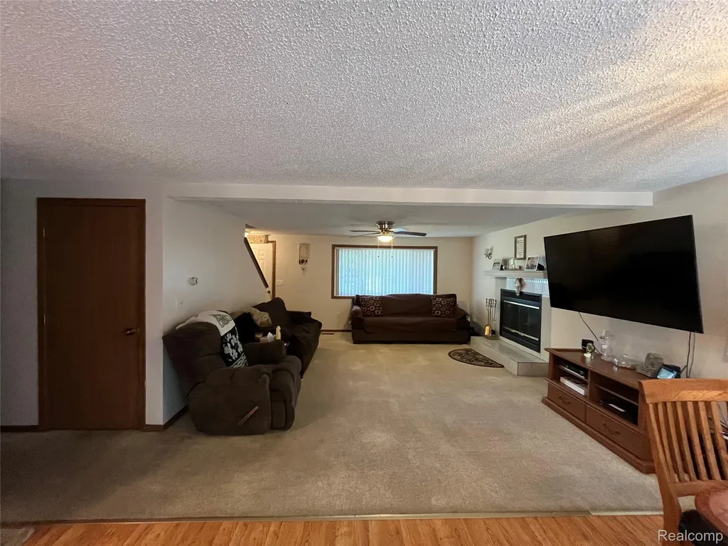 11245 Cedar Road Freeman Township MI 48632
