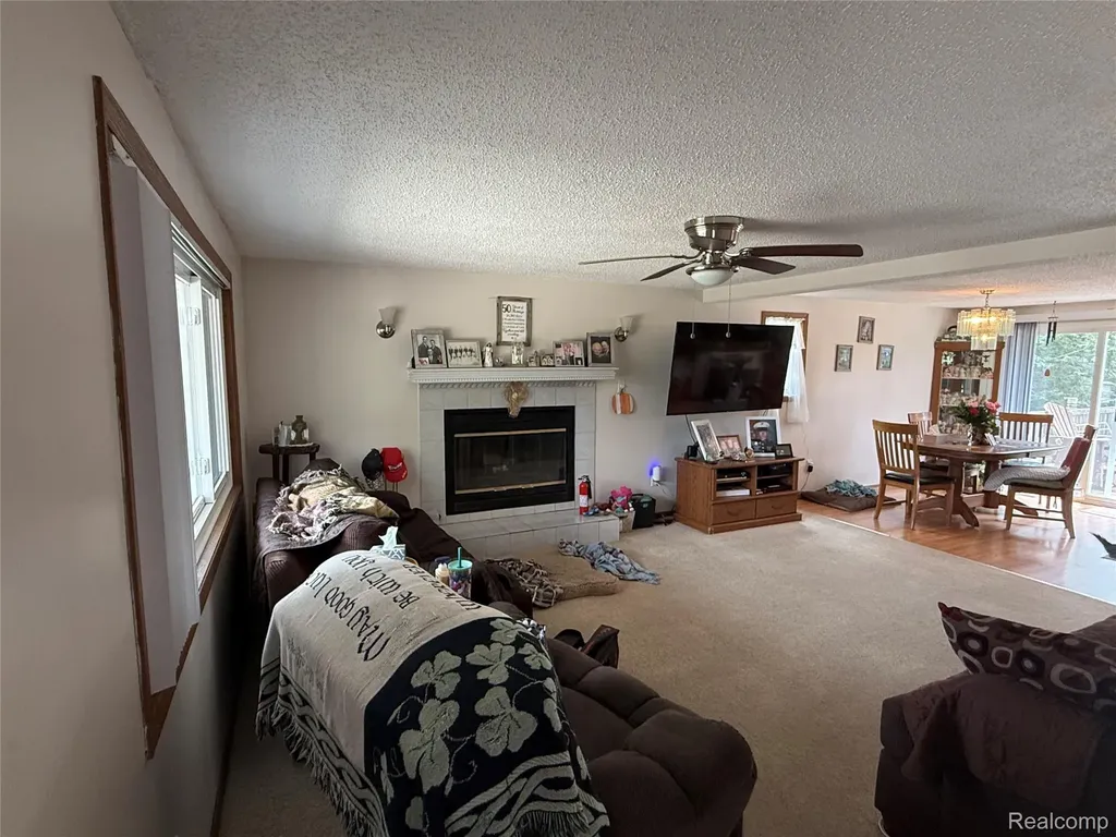 11245 Cedar Road Freeman Township MI 48632