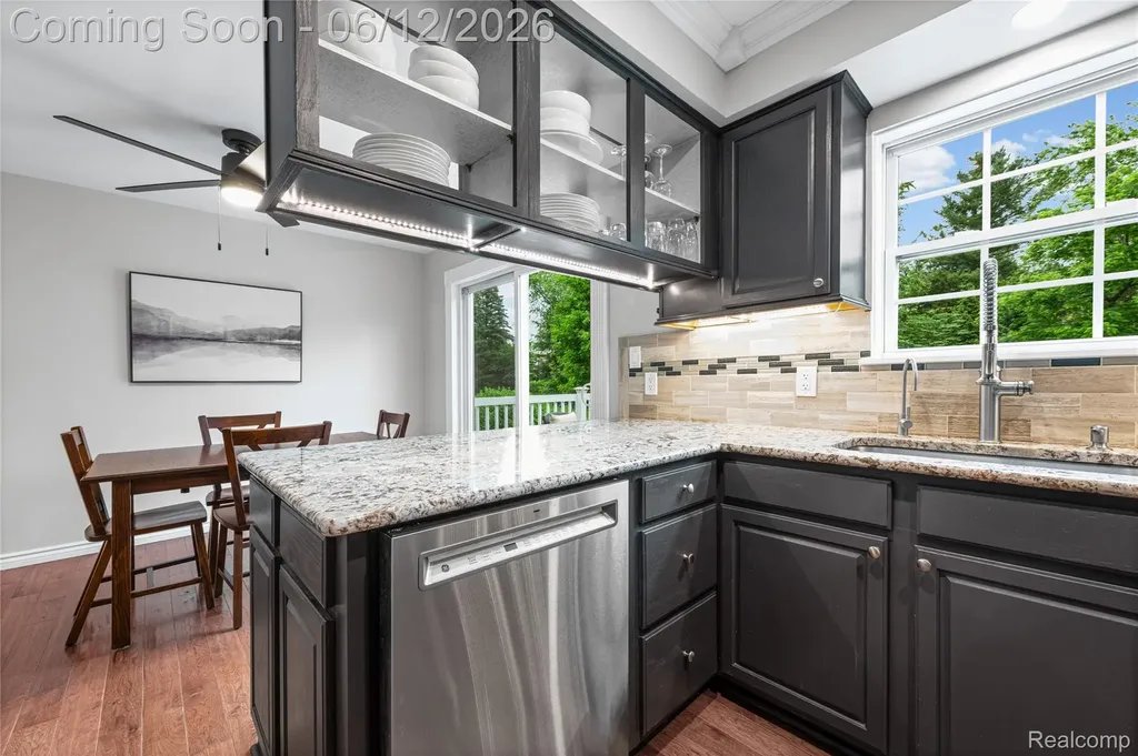 2904 Sun Terrace Drive Hartland Township MI 48353