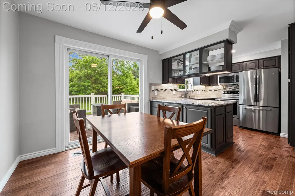 2904 Sun Terrace Drive Hartland Township MI 48353