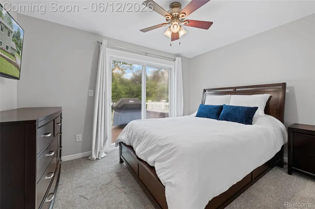 2904 Sun Terrace Drive Hartland Township MI 48353