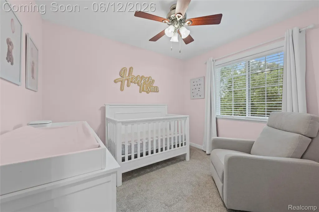 2904 Sun Terrace Drive Hartland Township MI 48353