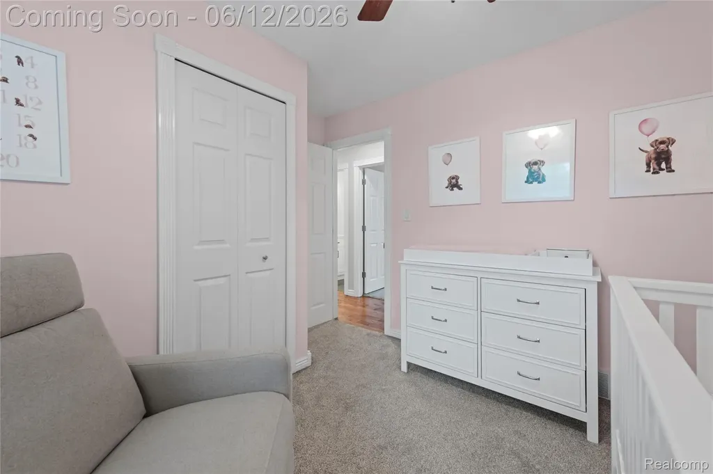 2904 Sun Terrace Drive Hartland Township MI 48353