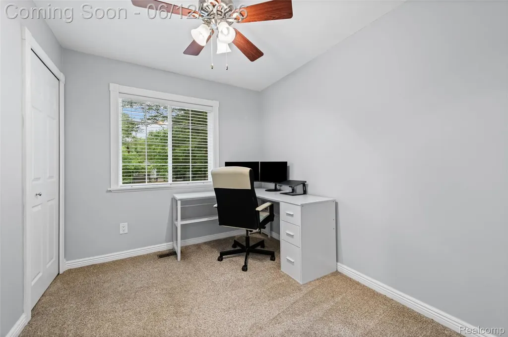 2904 Sun Terrace Drive Hartland Township MI 48353