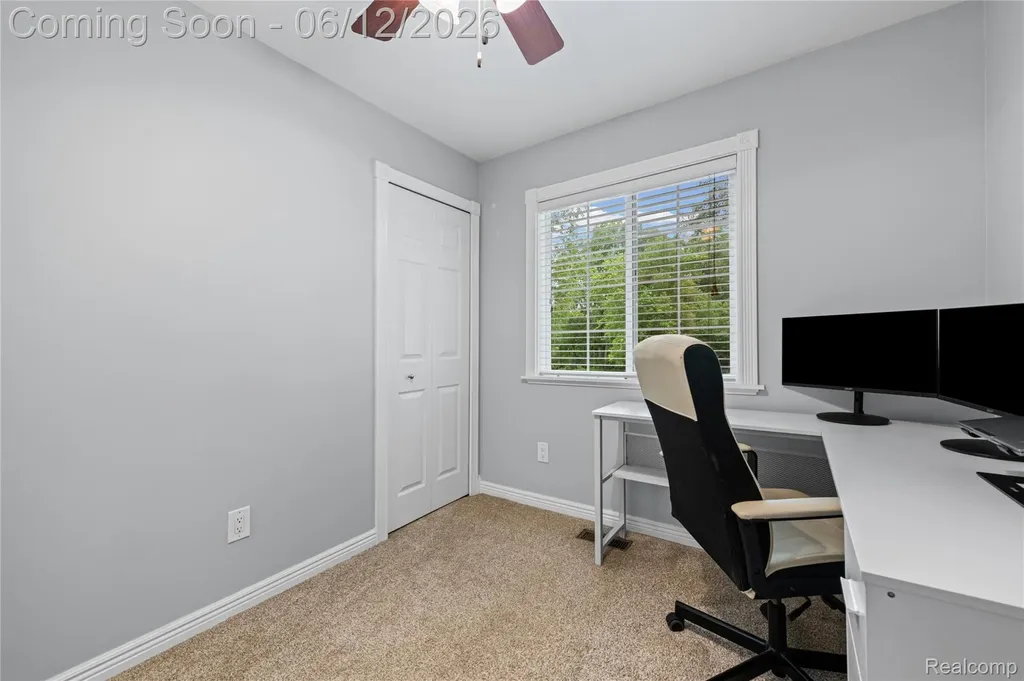 2904 Sun Terrace Drive Hartland Township MI 48353