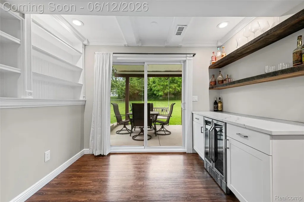 2904 Sun Terrace Drive Hartland Township MI 48353