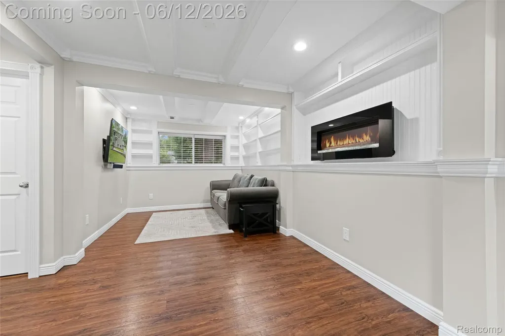 2904 Sun Terrace Drive Hartland Township MI 48353