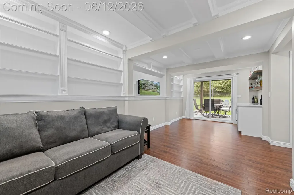 2904 Sun Terrace Drive Hartland Township MI 48353