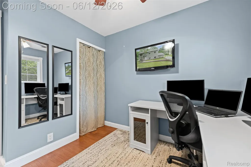 2904 Sun Terrace Drive Hartland Township MI 48353