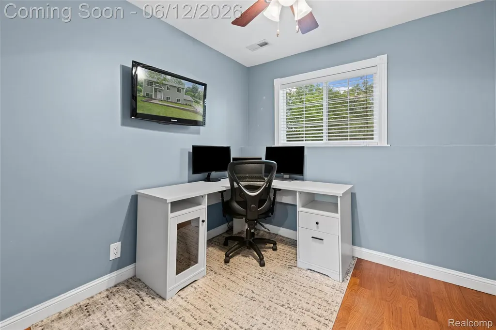 2904 Sun Terrace Drive Hartland Township MI 48353