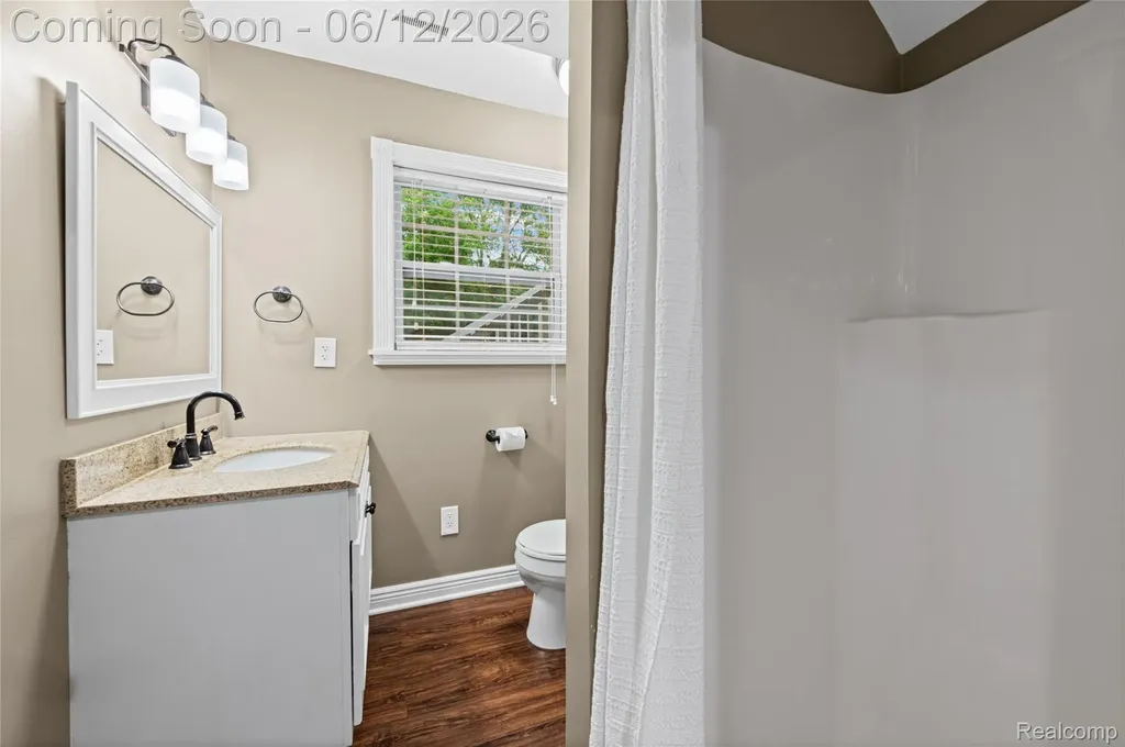 2904 Sun Terrace Drive Hartland Township MI 48353