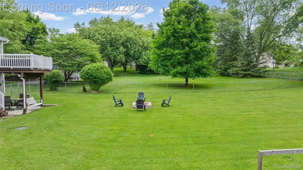 2904 Sun Terrace Drive Hartland Township MI 48353
