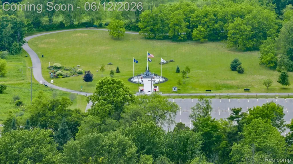 2904 Sun Terrace Drive Hartland Township MI 48353
