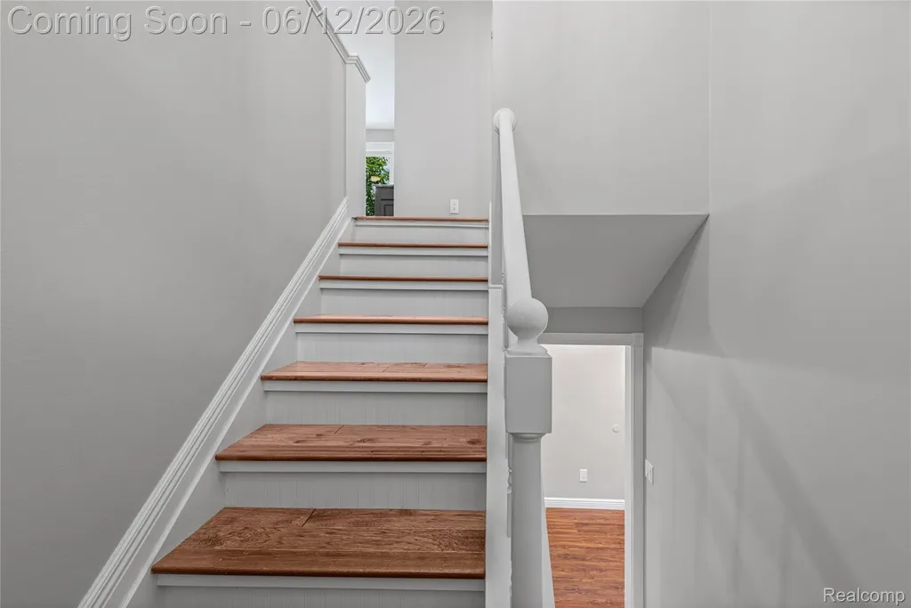 2904 Sun Terrace Drive Hartland Township MI 48353