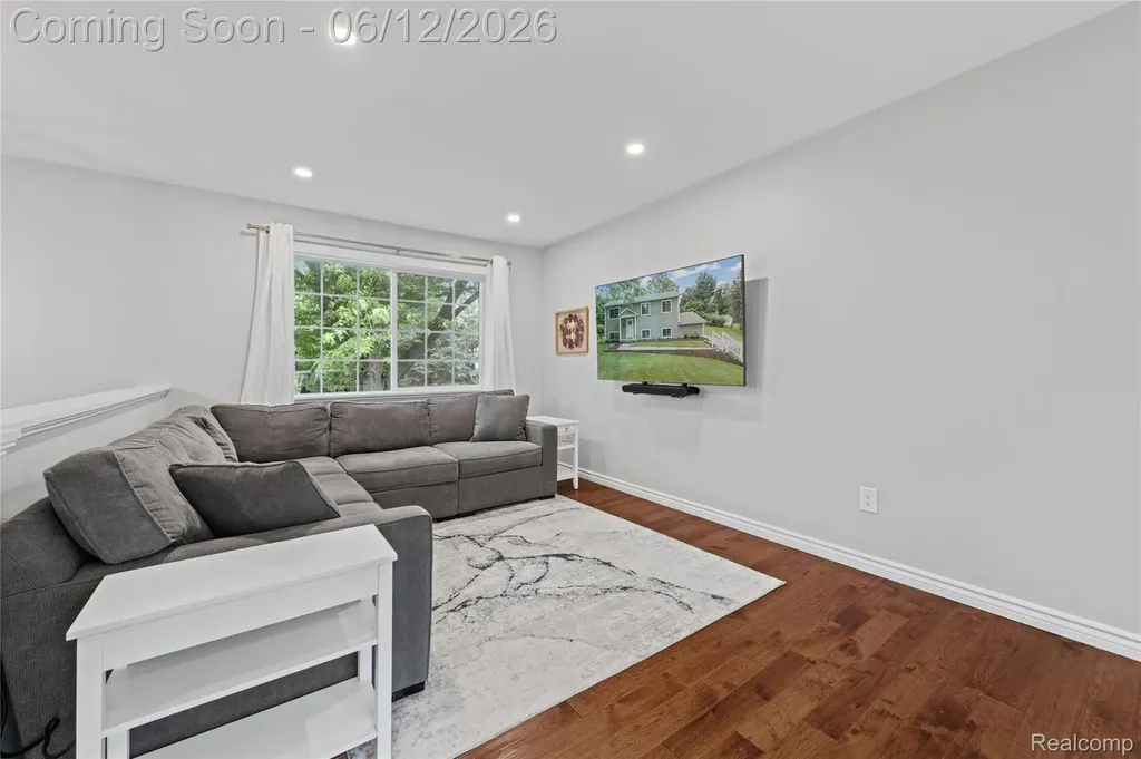 2904 Sun Terrace Drive Hartland Township MI 48353
