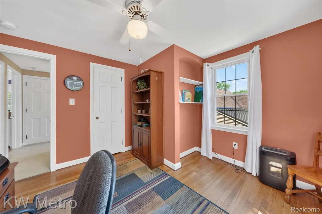 1916 Bonnieview Drive Royal Oak City MI 48073