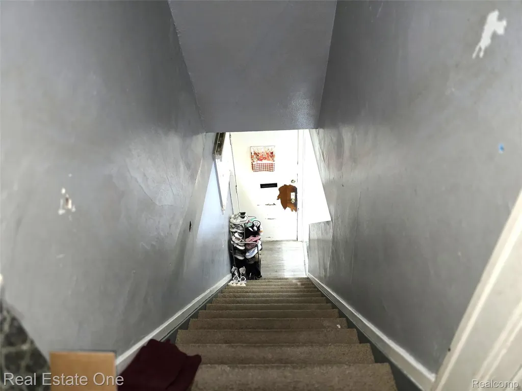 15759 Indiana Street Detroit City MI 48238