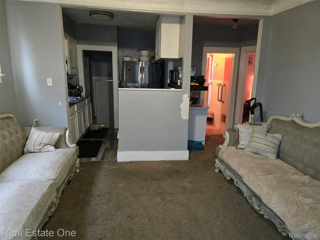 15759 Indiana Street Detroit City MI 48238