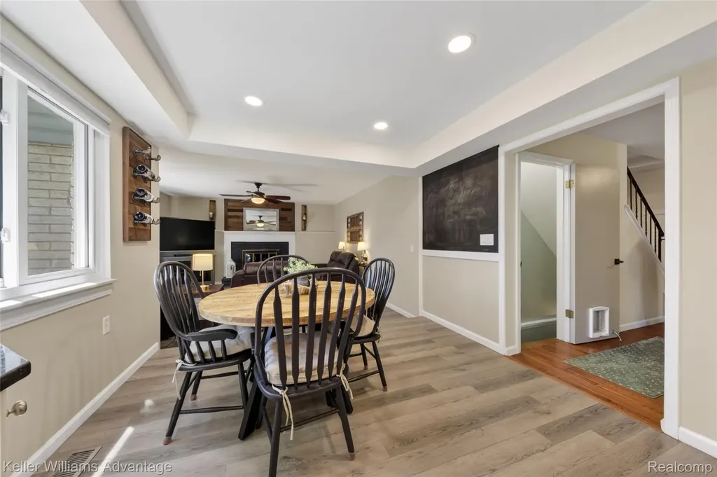 46037 Gainsborough Drive Canton Charter Township MI 48187