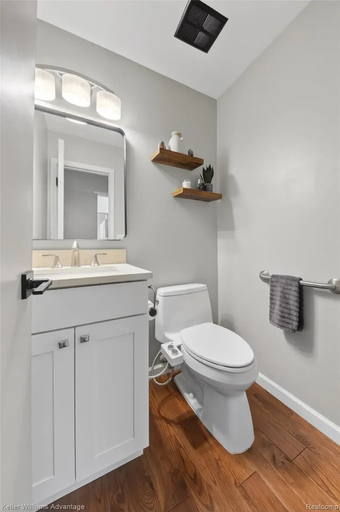 46037 Gainsborough Drive Canton Charter Township MI 48187