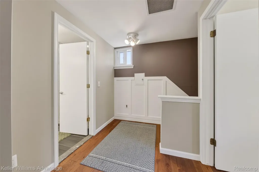 46037 Gainsborough Drive Canton Charter Township MI 48187