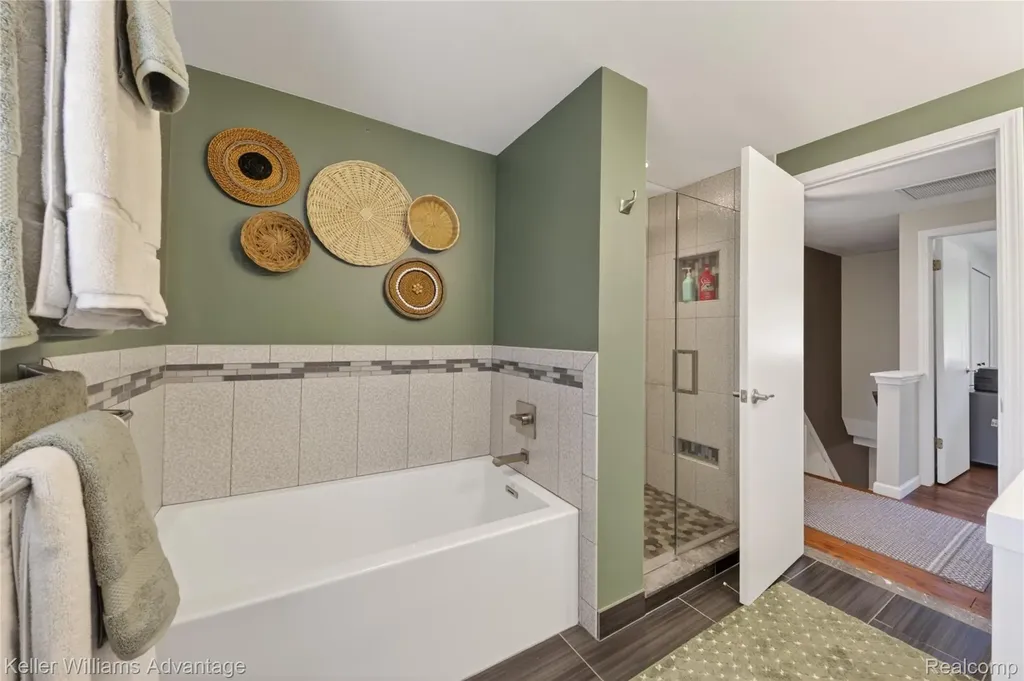46037 Gainsborough Drive Canton Charter Township MI 48187