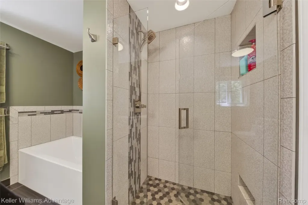 46037 Gainsborough Drive Canton Charter Township MI 48187