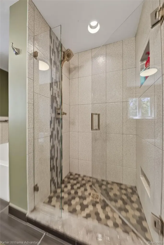 46037 Gainsborough Drive Canton Charter Township MI 48187