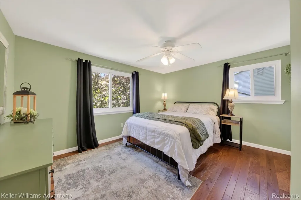46037 Gainsborough Drive Canton Charter Township MI 48187