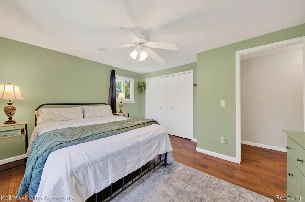 46037 Gainsborough Drive Canton Charter Township MI 48187