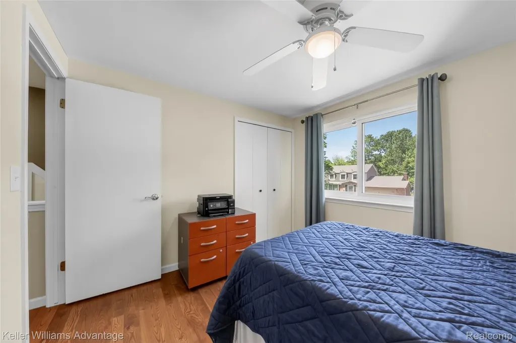 46037 Gainsborough Drive Canton Charter Township MI 48187