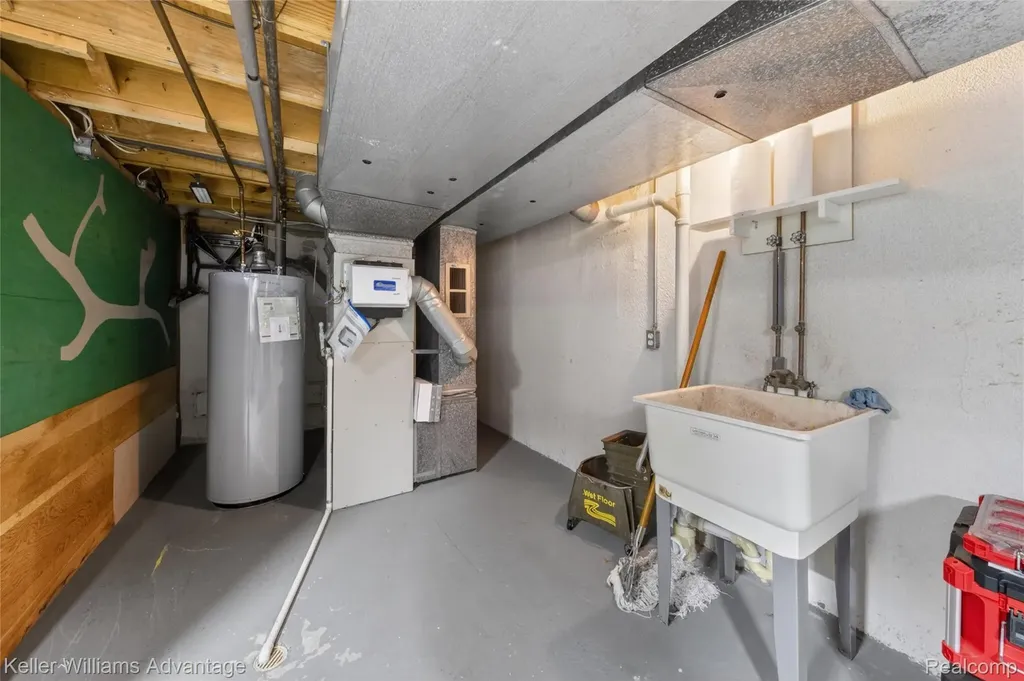 46037 Gainsborough Drive Canton Charter Township MI 48187