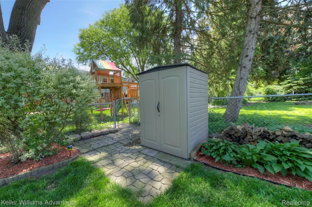 46037 Gainsborough Drive Canton Charter Township MI 48187