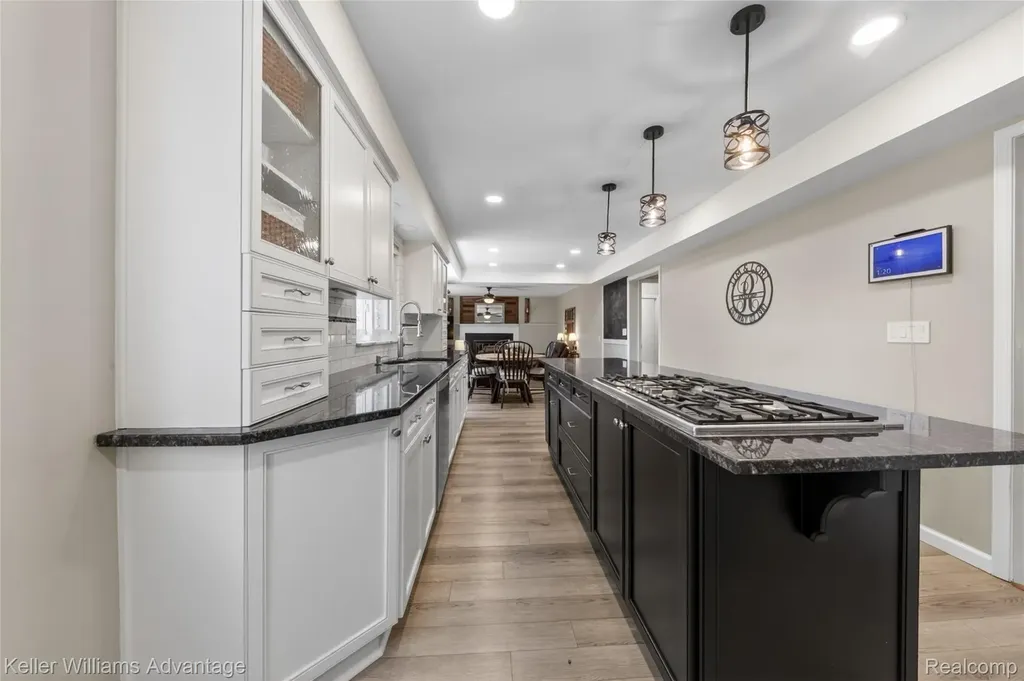 46037 Gainsborough Drive Canton Charter Township MI 48187