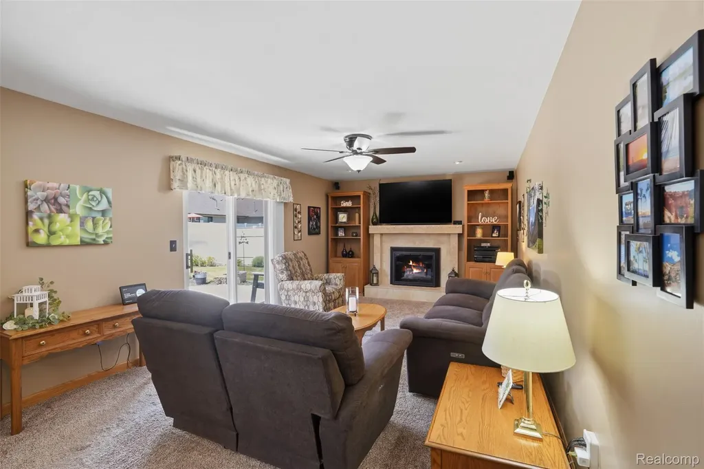 19021 Fairway Street Livonia City MI 48152