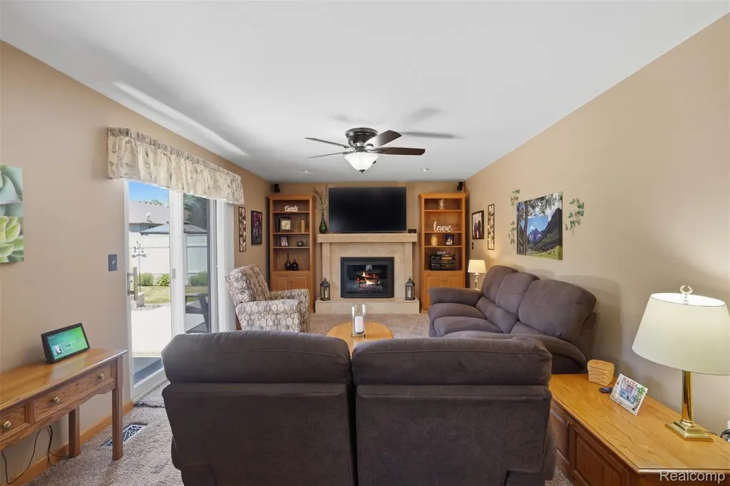 19021 Fairway Street Livonia City MI 48152