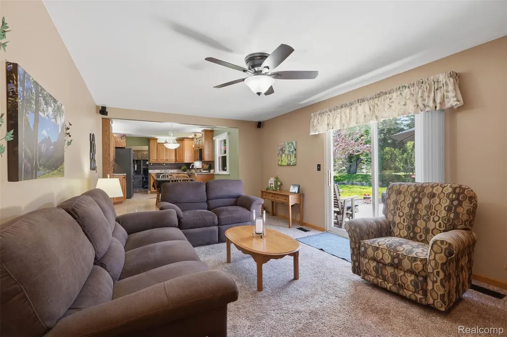 19021 Fairway Street Livonia City MI 48152