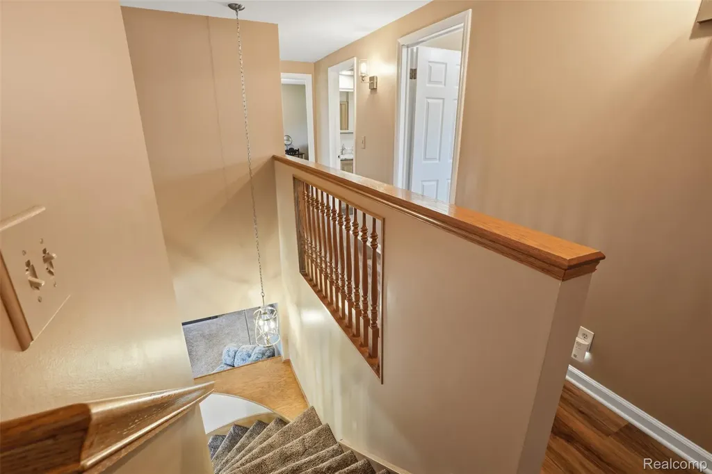 19021 Fairway Street Livonia City MI 48152