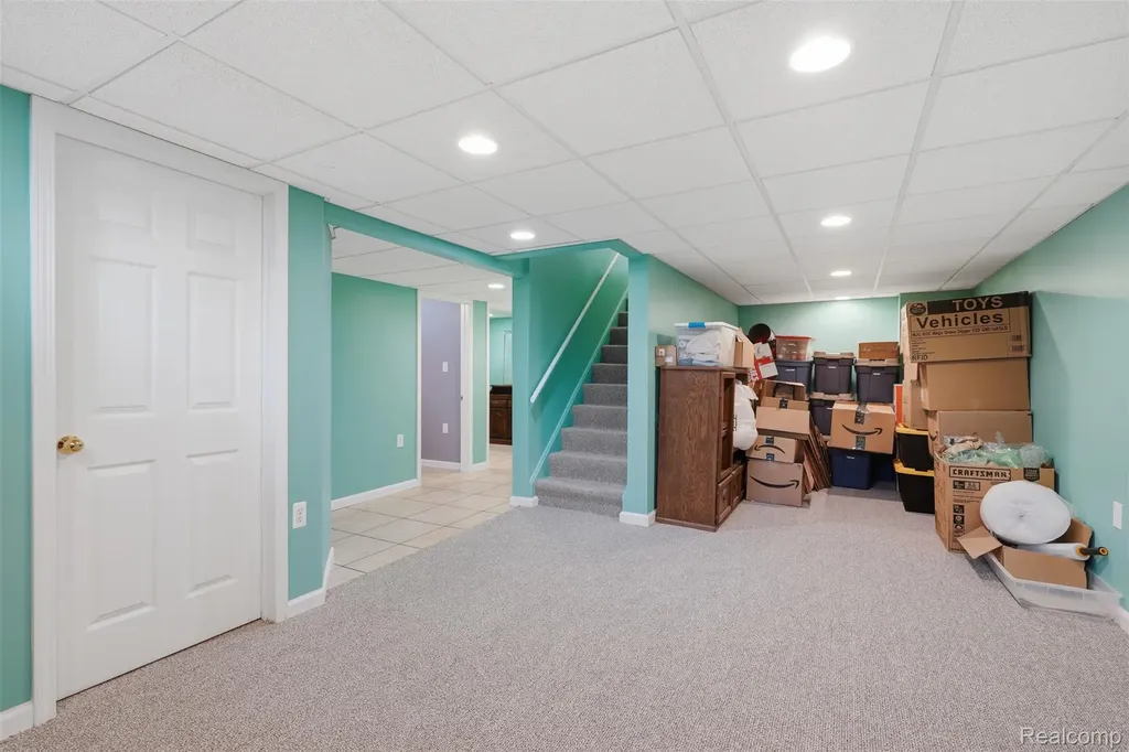 19021 Fairway Street Livonia City MI 48152