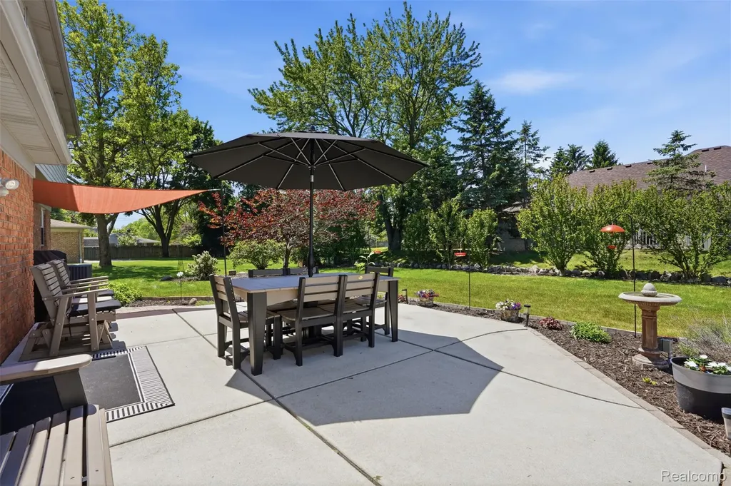 19021 Fairway Street Livonia City MI 48152