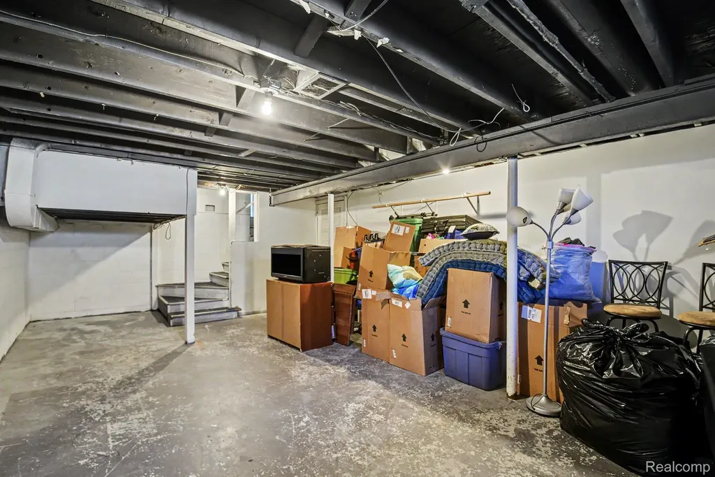 6156 Trenton Drive Flint Charter Township MI 48532